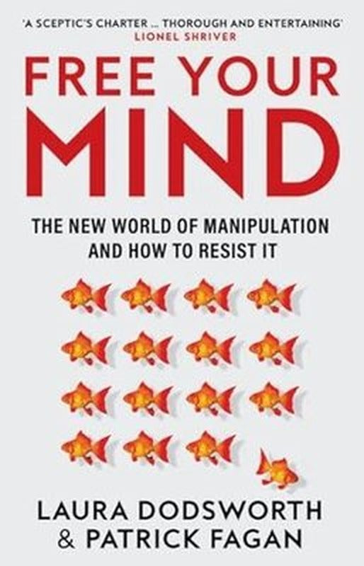 Free Your Mind | HarperCollins Publishers (Australia