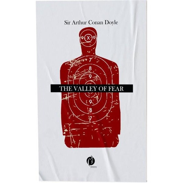 The Valley Of Fear | Herdem Kitap (Ciltsiz)
