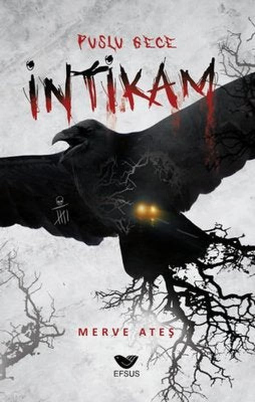 Puslu Gece-İntikam | Efsus