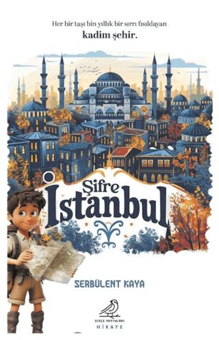 Şifre İstanbul