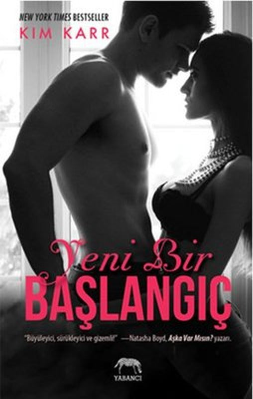 Yeni Bir Başlangıç | Yabancı Yayınları