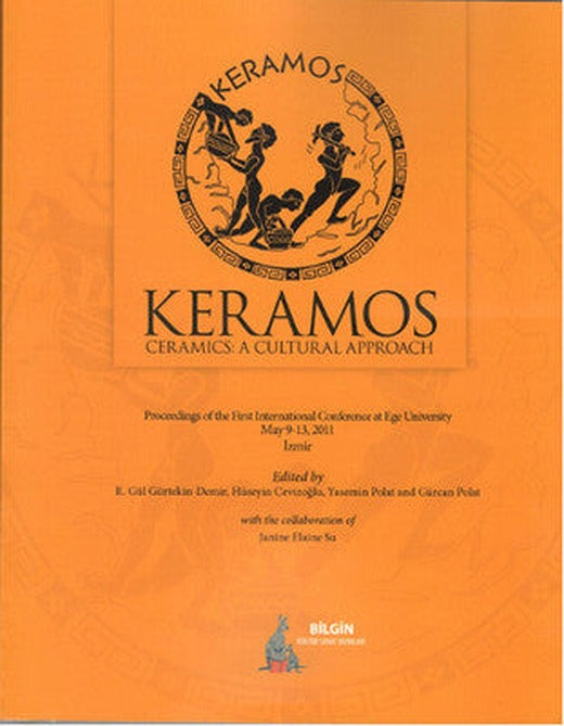 Keramos | Bilgin Kültür Sanat