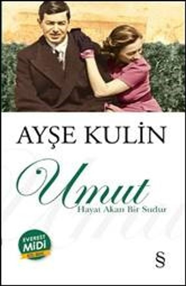 Umut-Midi Boy | Everest Yayınları