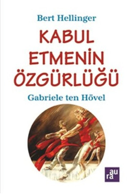 Kabul Etmenin Özgürlüğü | Aura