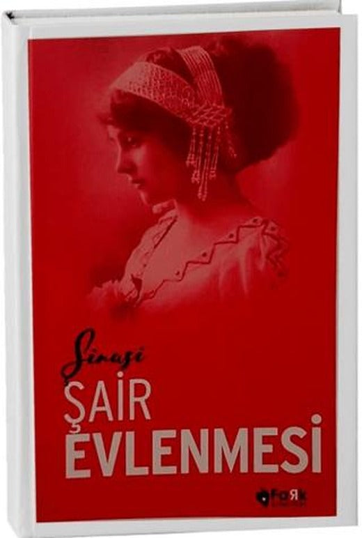 Şair Evlenmesi | Fark Yayınları (Ciltsiz)
