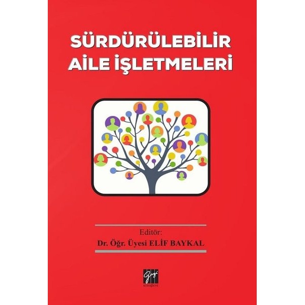 Sürdürülebilir Aile İşletmeleri