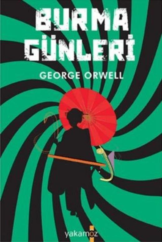 Burma Günleri