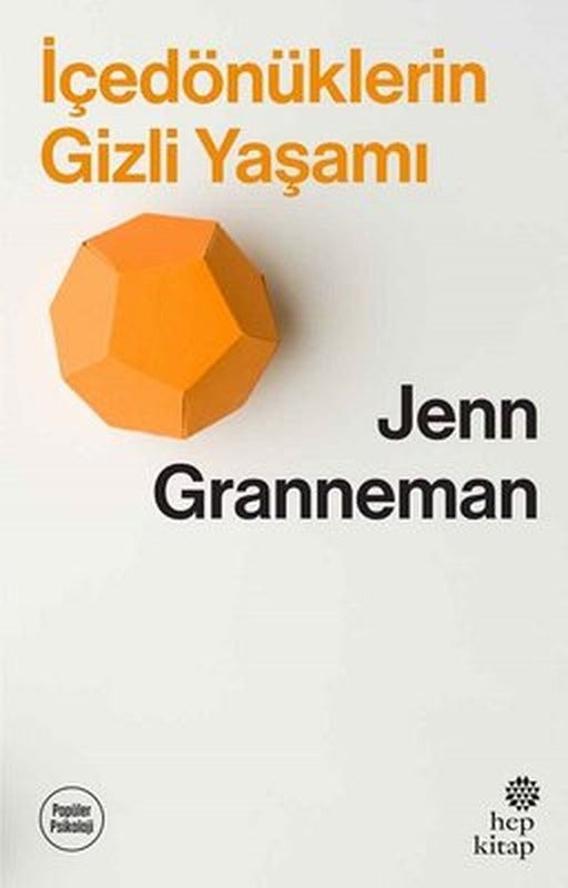 İçedönüklerin Gizli Yaşamı | Hep Kitap
