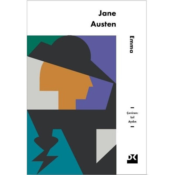 Emma | Jane Austen (İnce Kapak)