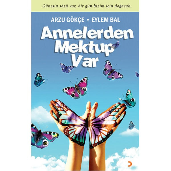 Annelerden Mektup Var