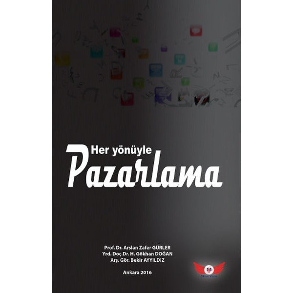 Her Yönüyle Pazarlama