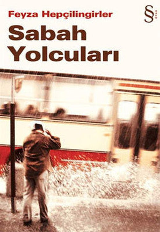 Sabah Yolcuları | Everest Yayınları - Öykü Dizisi (İnce Kapak)