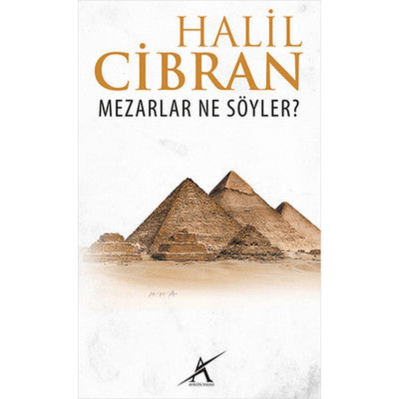 Mezarlar Ne Söyler? | Avrupa Yakası Yayınları