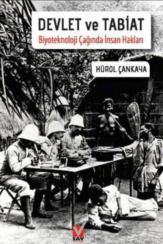 Devlet ve Tabiat