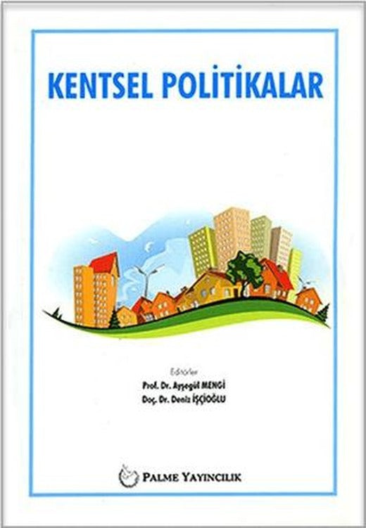 Kentsel Politikalar