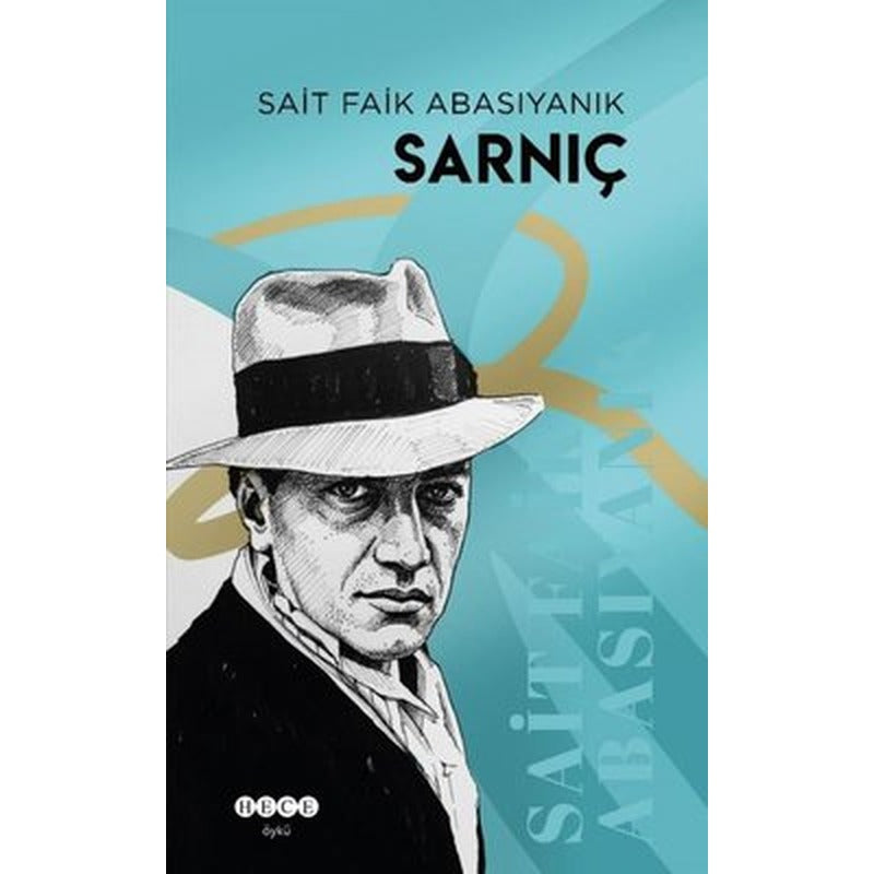 Sarnıç | Hece Yayınları (İnce Kapak)