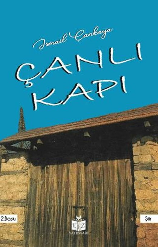 Çanlı Kapı