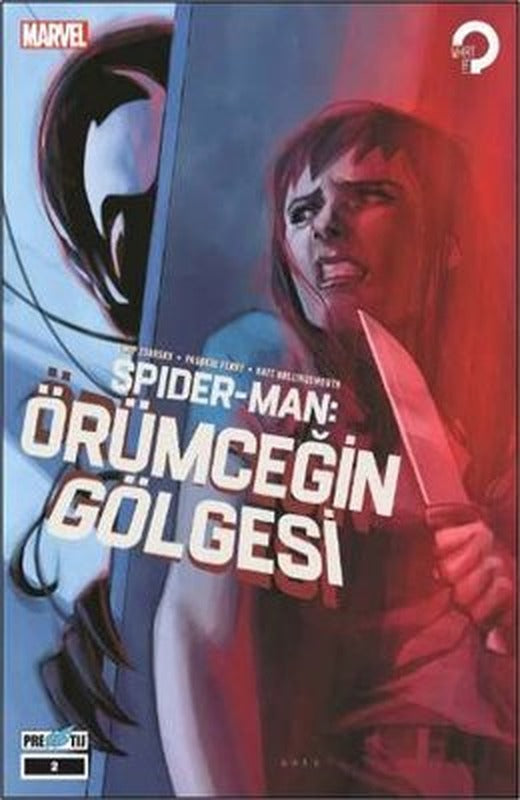 Dr. Strange Cilt 5 - Gizli Imparatorluk | Arka Bahçe Yayıncılık