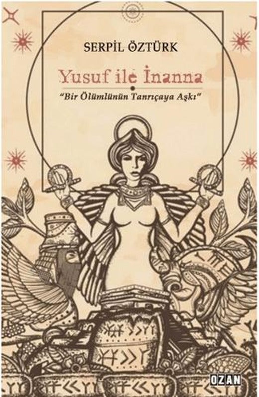 Yusuf ile İnanna