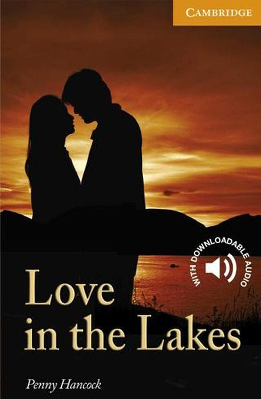 Love in the Lakes: Paperback