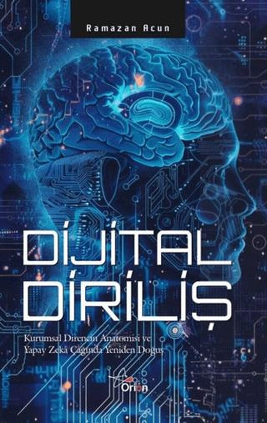 Dijital Diriliş