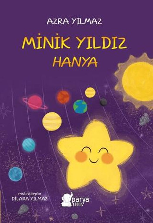 Minik Yıldız Hanya