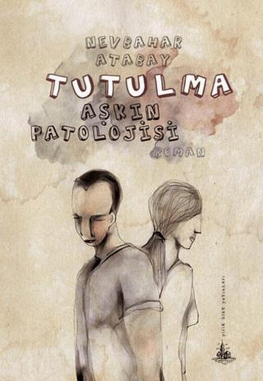 Tutulma | Yitik Ülke Yayınları (Ciltsiz)