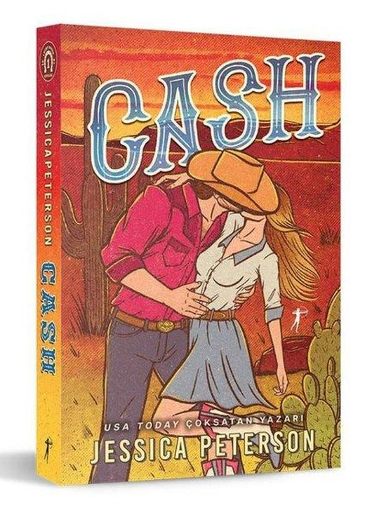 Cash | Artemis Yayınları (İnce Kapak)