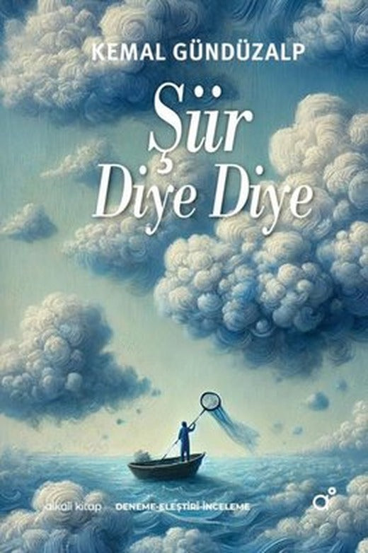 Şiir Diye Diye | Alkali Kitap (İnce Kapak )