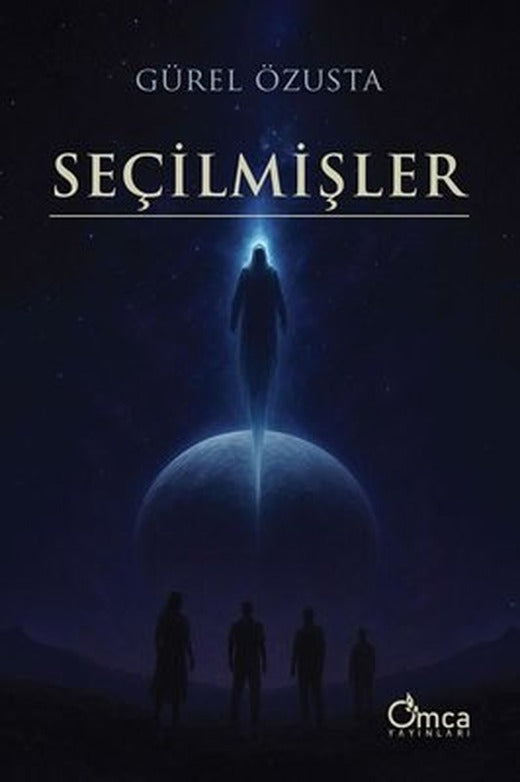 Seçilmişler | Omca (İnce Kapak)