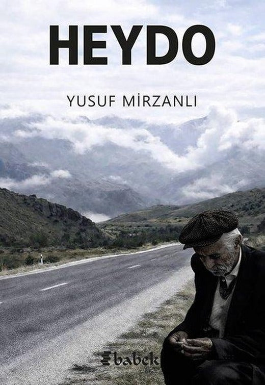 Heydo | Babek Yayınları (İnce Kapak)