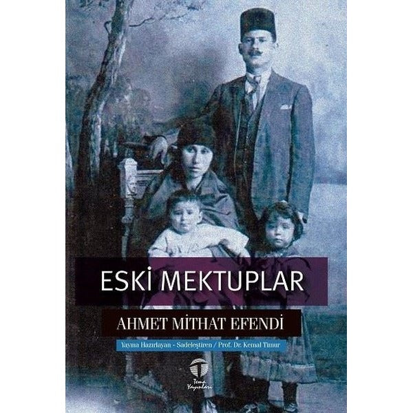 Eski Mektuplar