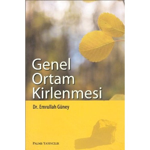 Genel Ortam Kirlenmesi
