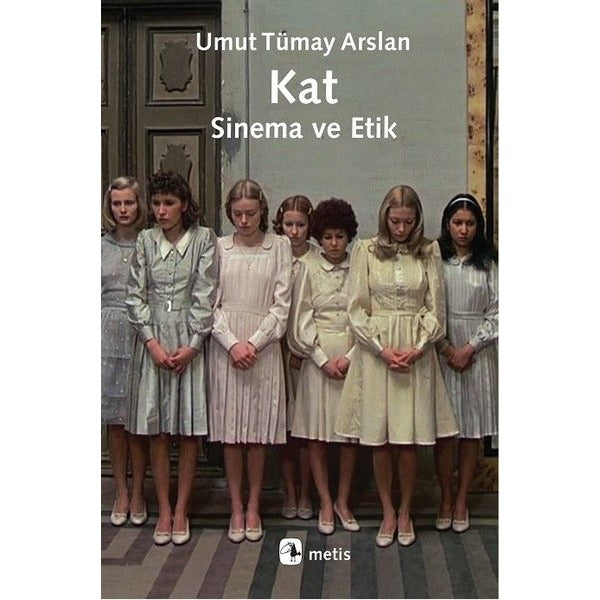 Kat-Sinema ve Etik | Metis Yayınları