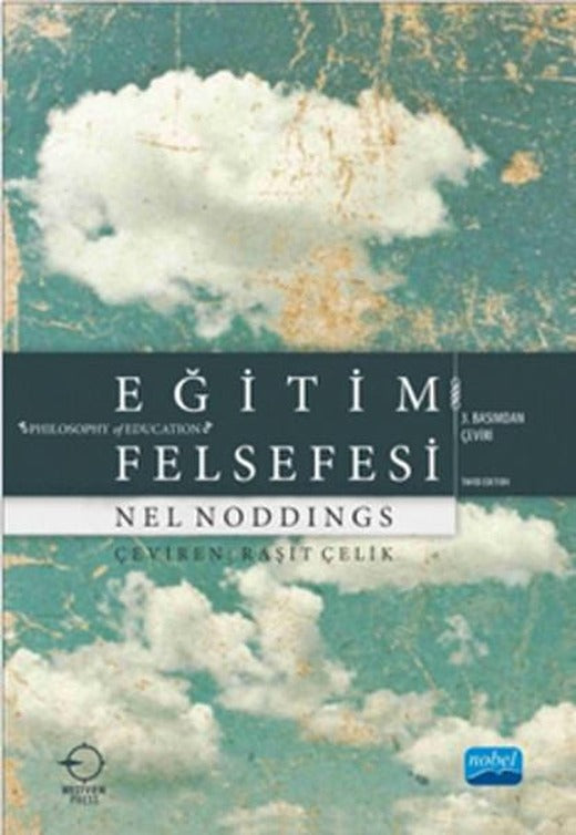 Eğitim Felsefesi | Nobel Akademik Yayıncılık (İnce Kapak)
