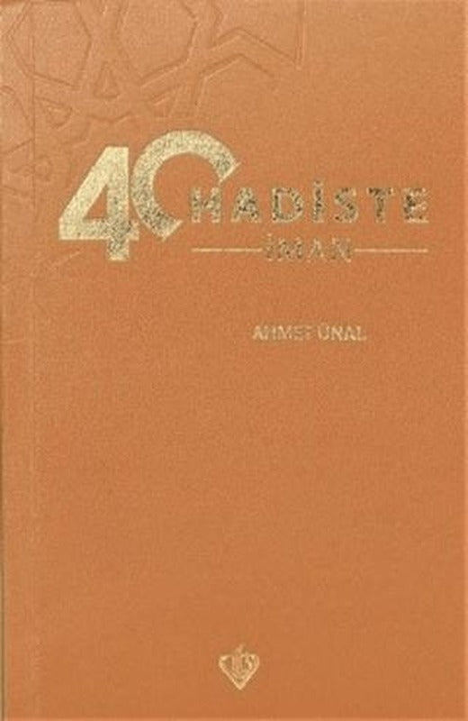 40 Hadiste İman