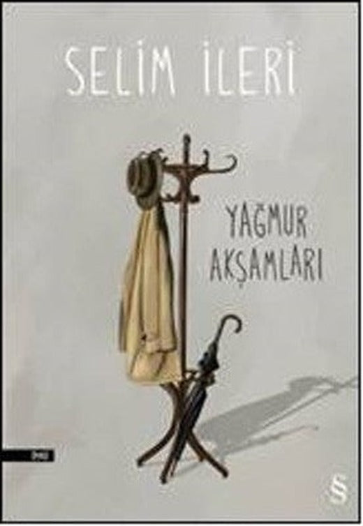 Yağmur Akşamları | Everest Yayınları