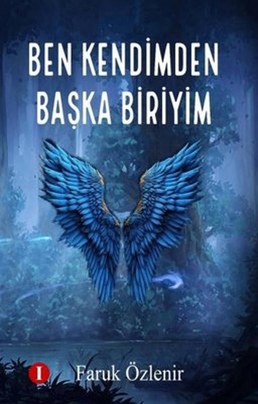 Ben Kendimden Başka Biriyim | Bir Kitap