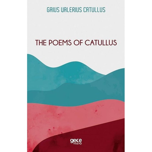 The Poems of Catullus | Gece Kitaplığı