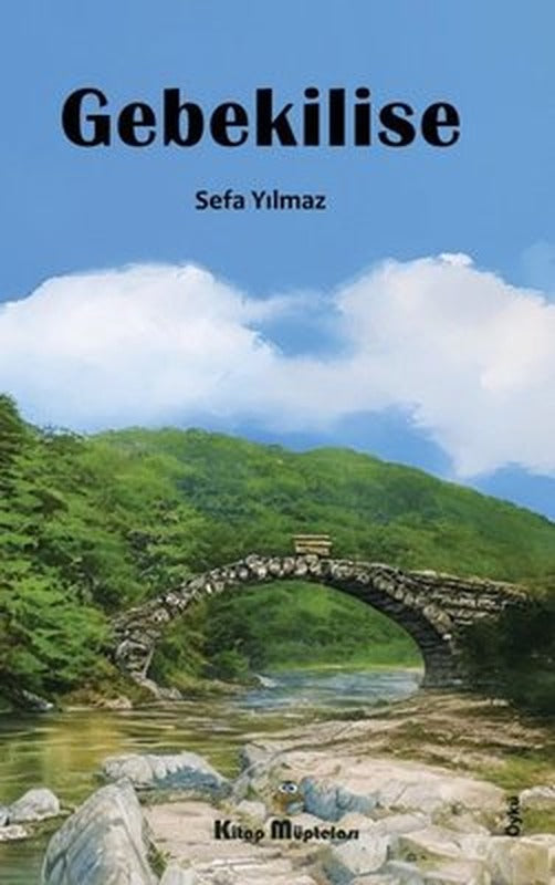 Gebekilise | Kitap Müptelası Yayınları
