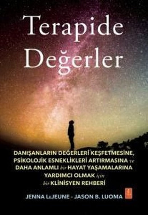 Terapide Değerler | Nobel Yaşam