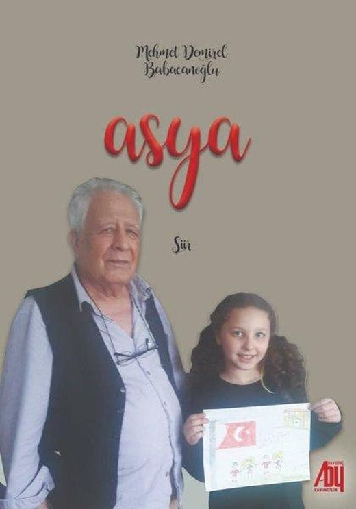 Asya | Baygenç Yayıncılık (İnce Kapak)