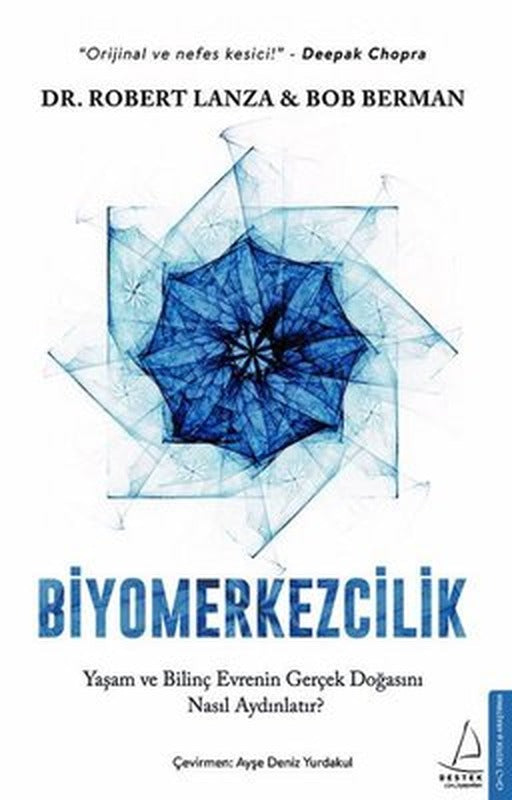 Biyomerkezcilik | Destek Yayınları