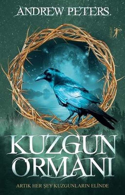 Kuzgun Ormanı | Artemis Yayınları