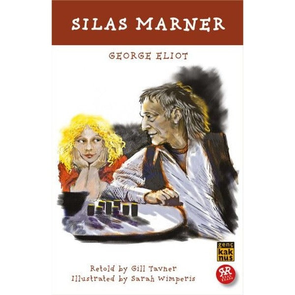 Silas Marner | Kaknüs Yayınları