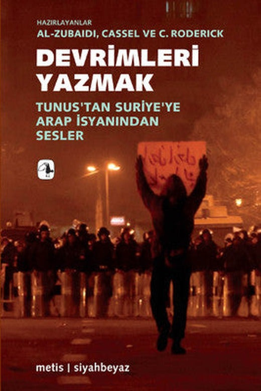 Devrimleri Yazmak | Metis Yayınları