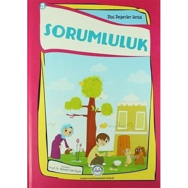 Sorumluluk