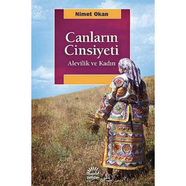 Canların Cinsiyeti | İletişim Yayınları