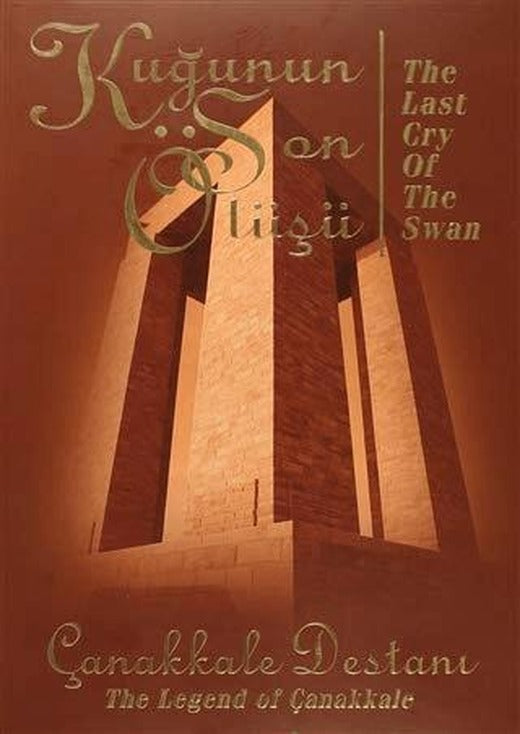 Kuğunun Son Ötüşü / The Last Cry Of The Swan