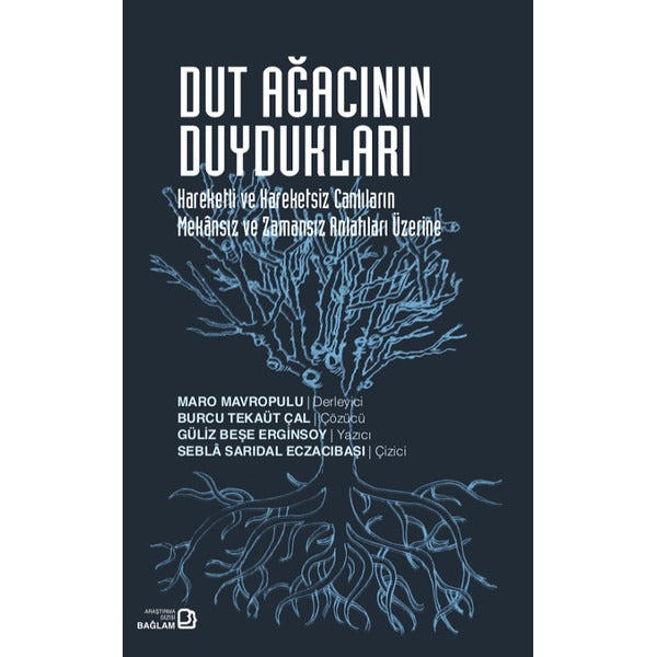 Dut Ağacının Duydukları
